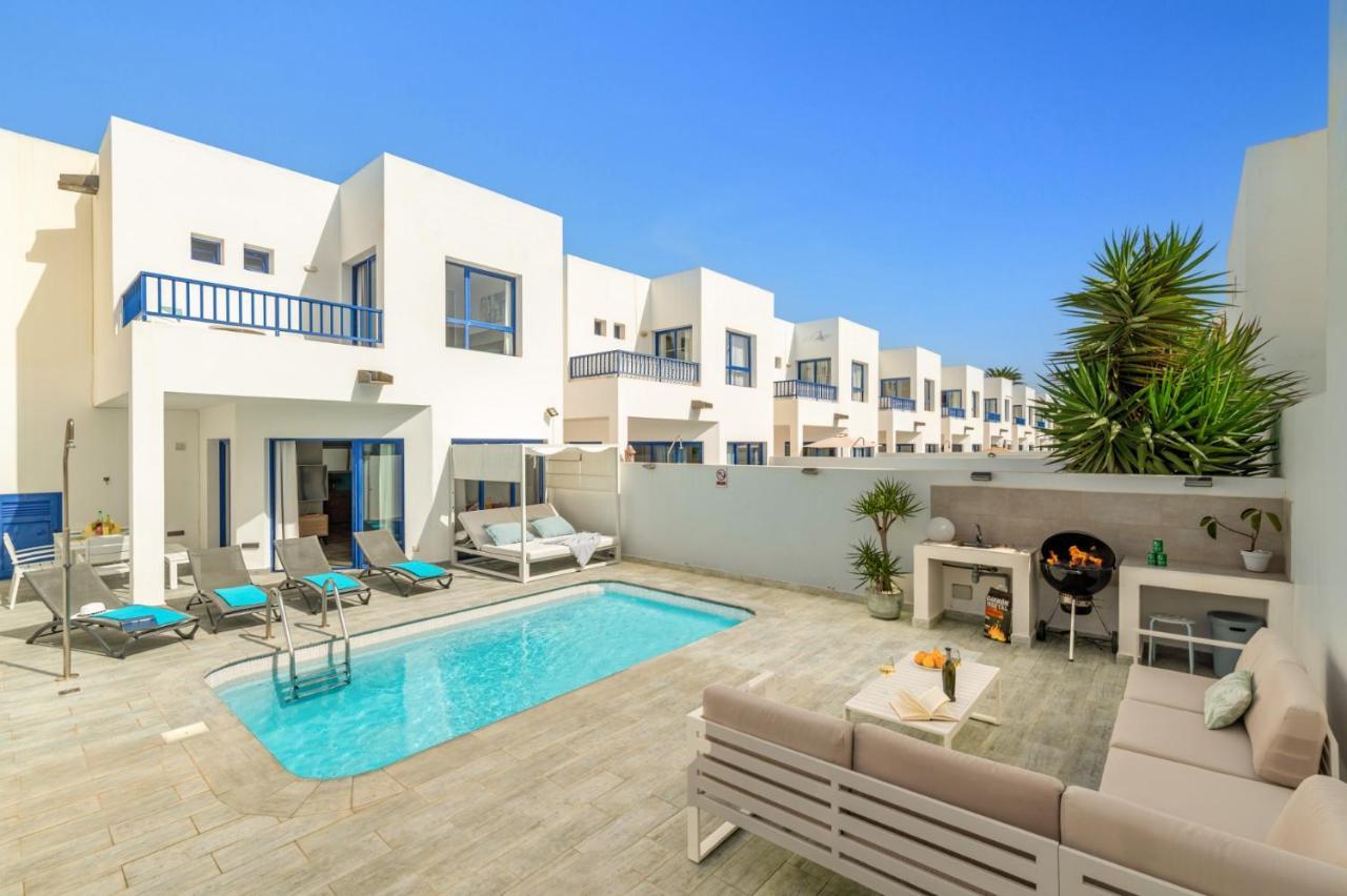 Villa Elizabeth By